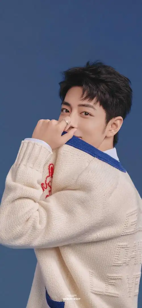 肖战##肖战平安喜乐