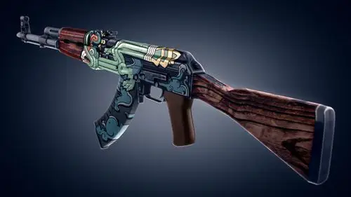 电影中的csgo 当之无愧的《战争之王》——ak-47 - csgo官方网站