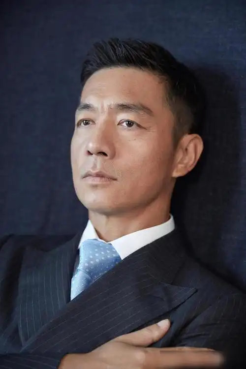 邢佳栋曾经多年没有资源如今是实力派演员