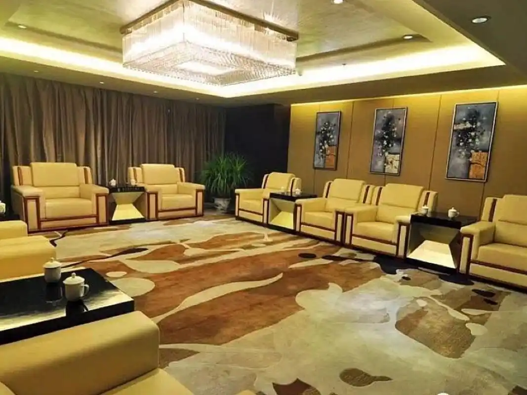 全国高铁贵宾休息室招聘 名额多 城市自选 泰安,苏州,常州北,合肥南