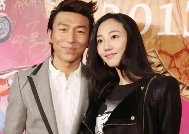 36岁白百何变化有多明显?亲自发博晒近照,不说还真认不出来