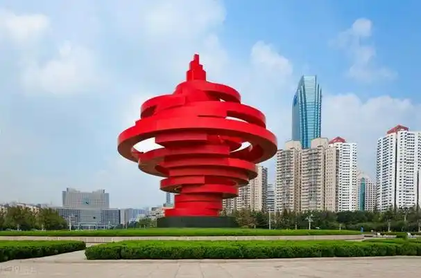 相约时尚青岛,共享好客山东!