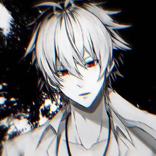 动漫男生女生头像