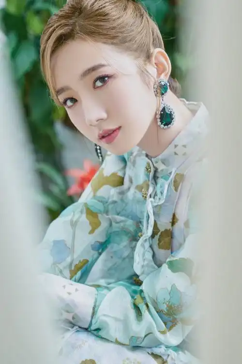 孟美岐听说很好吃