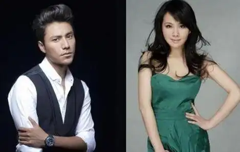 陈坤和王子文告诉我们,这世上果真有不透风的墙,狗仔都没扒到