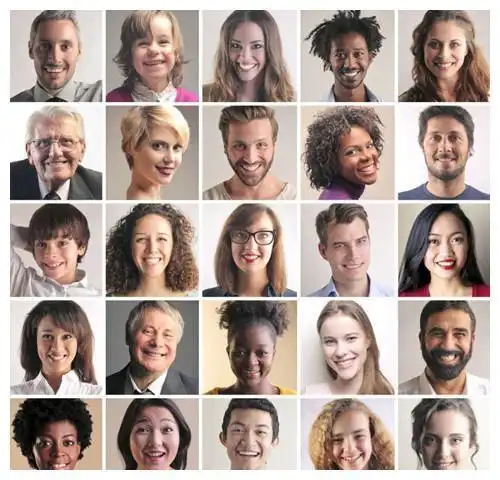 不足3000人的"绿种人",一生都不吃米饭,生存靠光合作用?