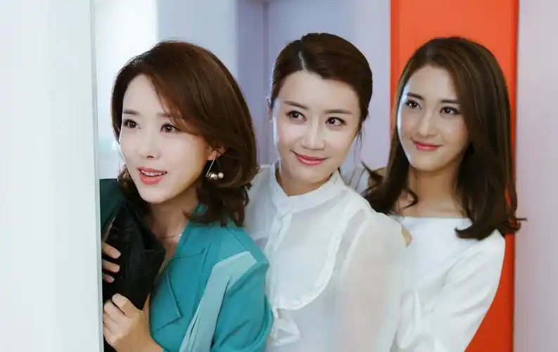 《最美的安排》首播扑街,范明也演烂剧?姐夫小姨子的典型闹剧