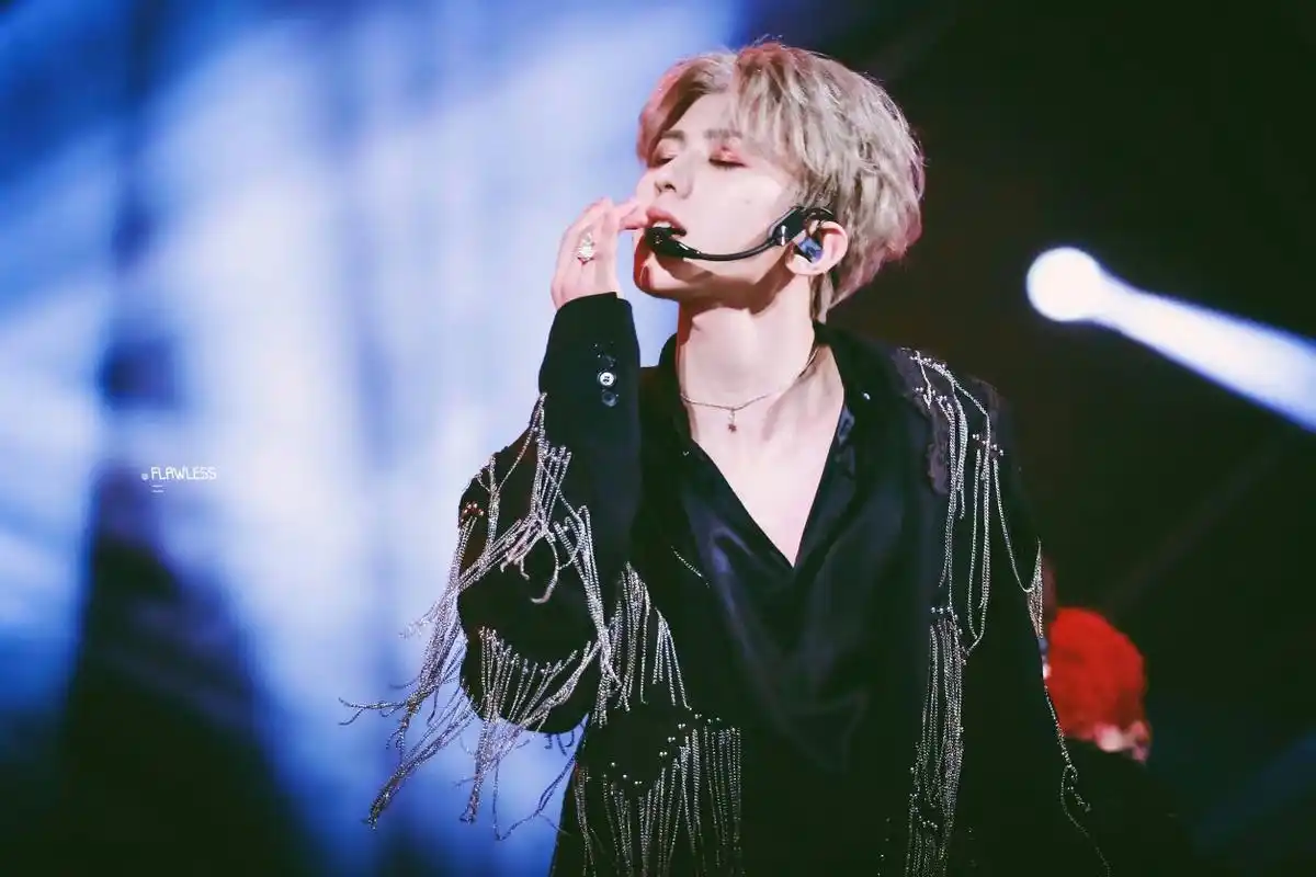 蔡徐坤|壁纸 锁屏