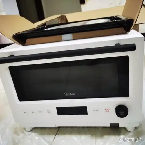 美的不锈钢内胆微波炉质量怎么样?专业全面评测