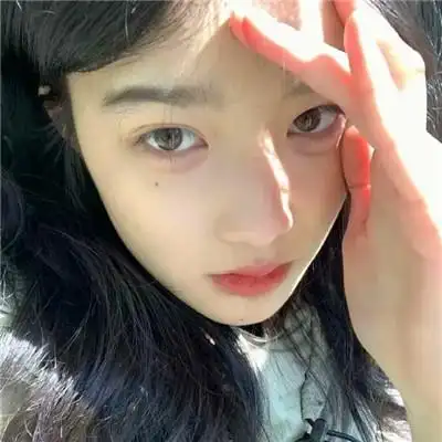 100张好看又酷的女生头像精选_女生头像_头像屋