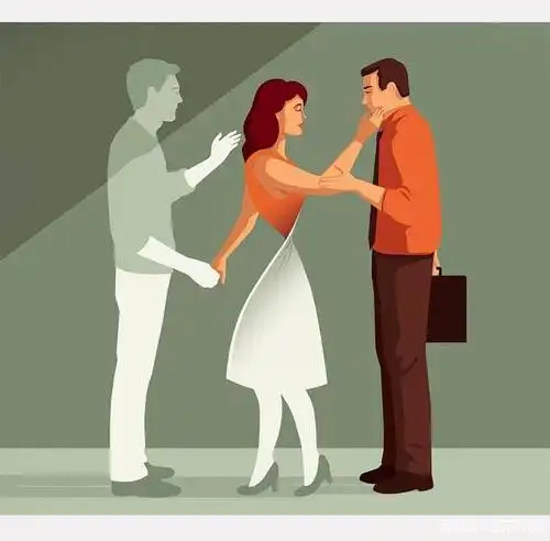 9幅描绘现实的讽刺插画,网友看了直呼:"太真实了!