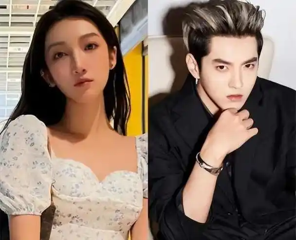 吴亦凡案二审维持13年原判都美竹称遭到持续网暴