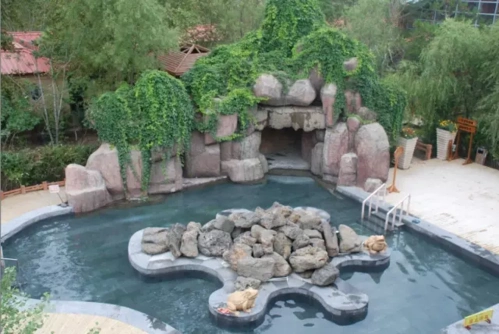 圣德泉温泉度假村订票/购票_吉林圣德泉温泉度假村门票预订/团购/优惠