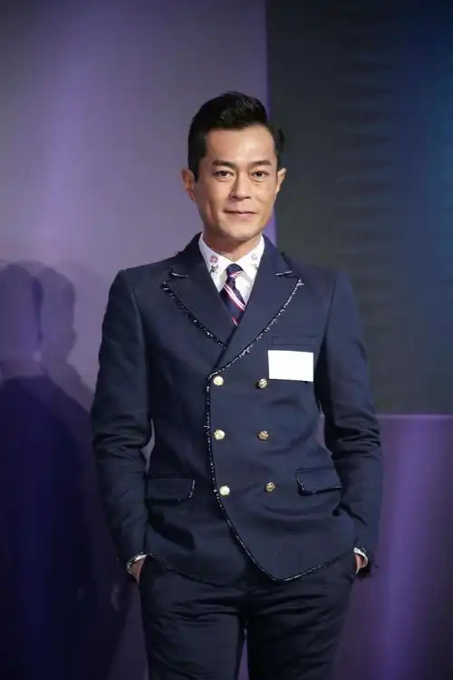 古天乐经纪人古天乐广告代言品牌合作出场费13816363430