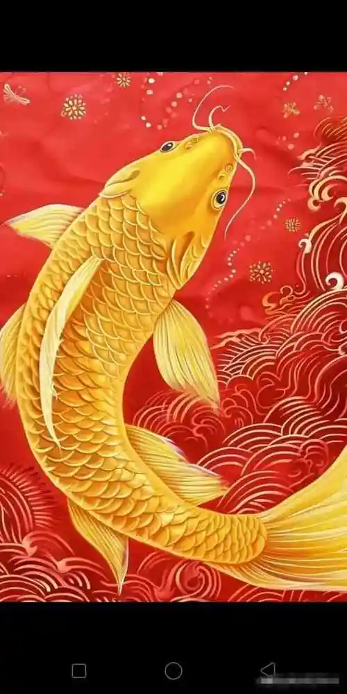 年年有鱼年年余,岁岁迎春岁岁春