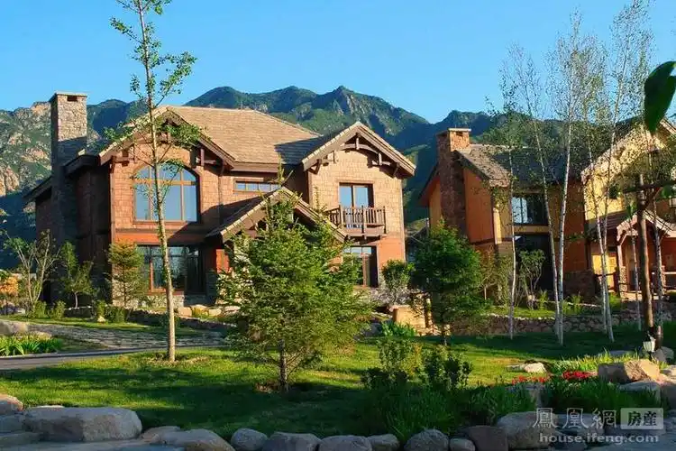 原乡美利坚的楼盘相关信息