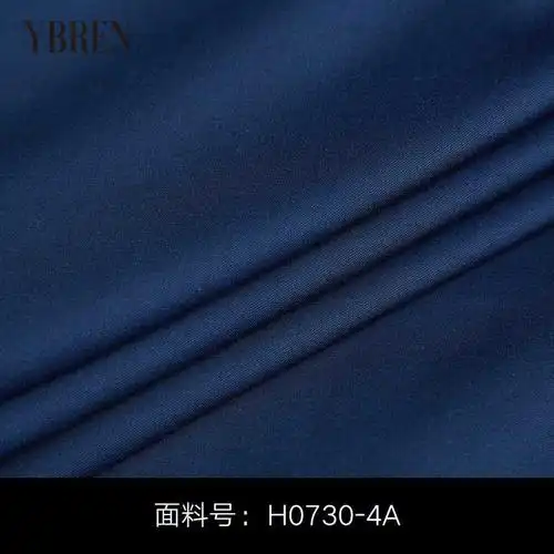 编号:h0730-4a            成分:96%棉4%氨纶            颜色