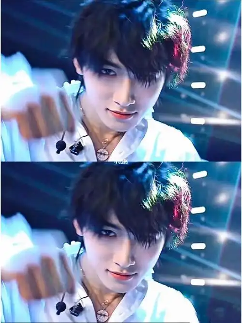 小老公头上有彩虹#tnt时代少年团  #时代少年团宋亚轩  #宋亚轩