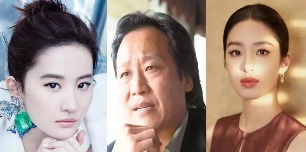 陈金飞杨采钰分手,神仙姐姐无故躺枪,刘亦菲2_资源_关系_恋情