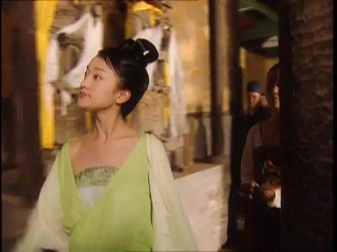 周迅太平公主是什么电视-清代后妃宫廷生活在线