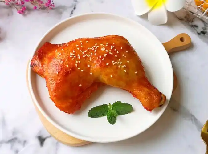 西安汉堡原料批发霸王腿价格免费培训