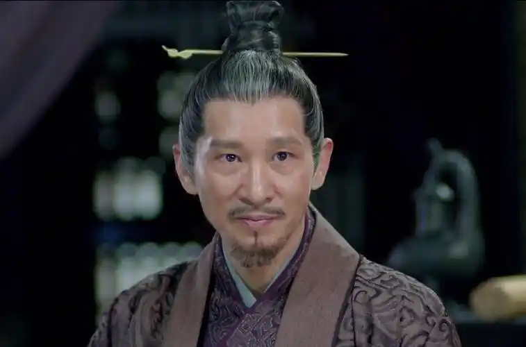 再刷《琅琊榜》:只有王劲松的言侯对得起"国士无双"四个字