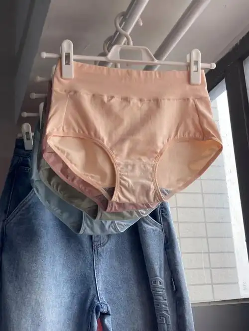 少女内裤  #平价内裤  #女士内裤   #高颜值内裤