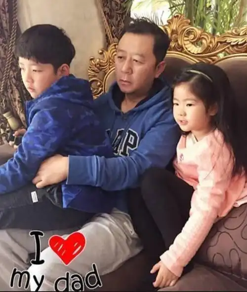 回顾李燃郭涛娶我后家庭事业两头旺用爱解开他和离婚公婆的心结