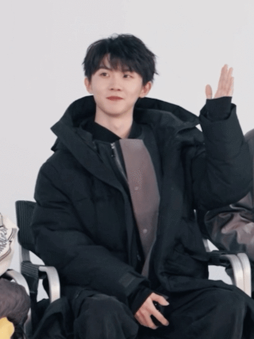 马嘉祺王者荣耀品牌代言人##时代少年团王者直播预告