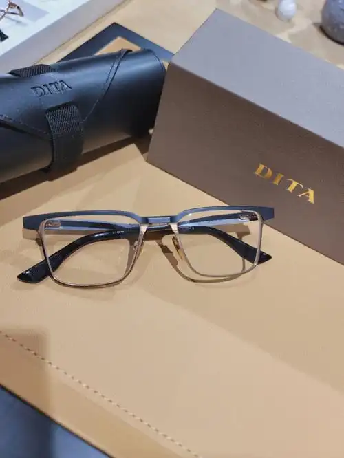 dita好称打照最完美奢侈品眼镜框