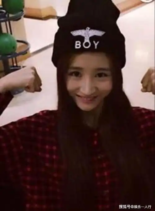 原创有种"反差"叫聂欢任嘉伦,公开结婚两年,任嘉伦越来越火,聂欢却变