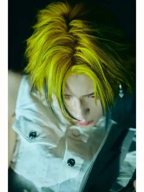 小鬼王琳凯23岁生日快乐