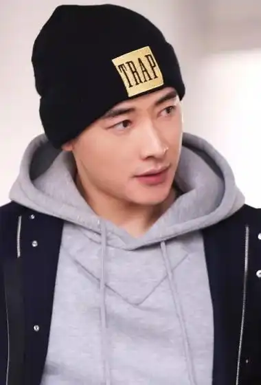 罗晋克拉恋人剧照海报图片15