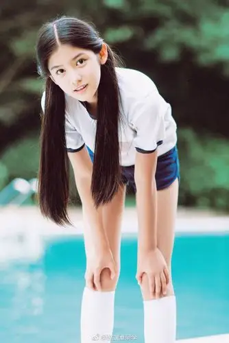 组图:河北00后校花笑容灿烂 少女感十足_高清图集_新浪网