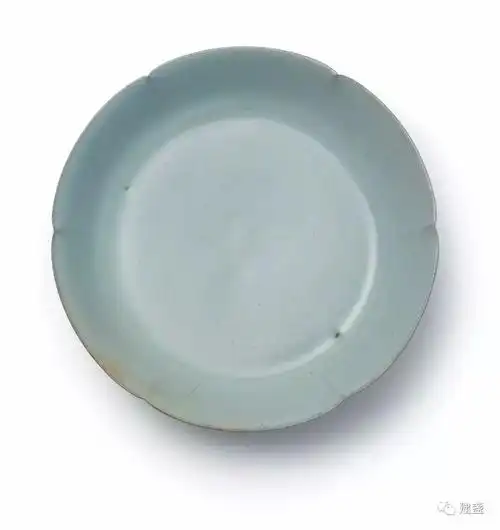 50图欣赏,少而精的天价宋瓷,名窑汝瓷与官窑瓷器