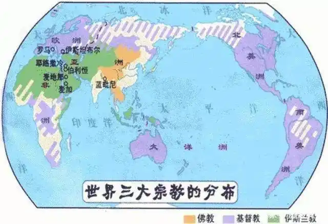 佛教里面有神吗?