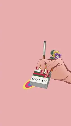 iphone x壁纸 gucci壁纸