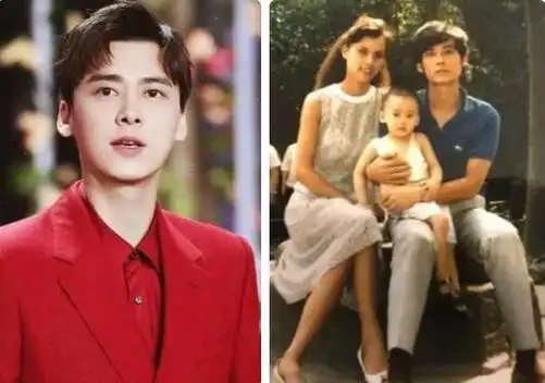 李易峰个人资料简介及家世被扒 身高年龄多少家里很有钱吗