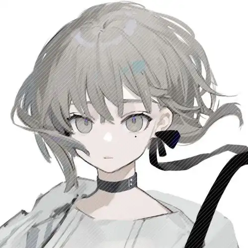 有没有冷门的动漫头像