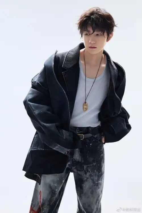 唱作人@tfboys-王源客厅狂欢个人巡演第二站公开——广州,继续来王源