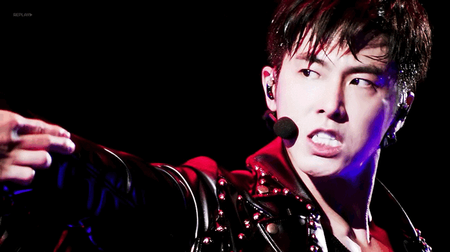 郑允浩noir##郑允浩不实消息被警方澄清