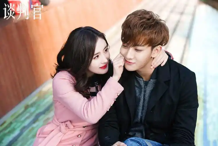 《谈判官》温馨剧照图片[7/9]_电视剧_美桌网