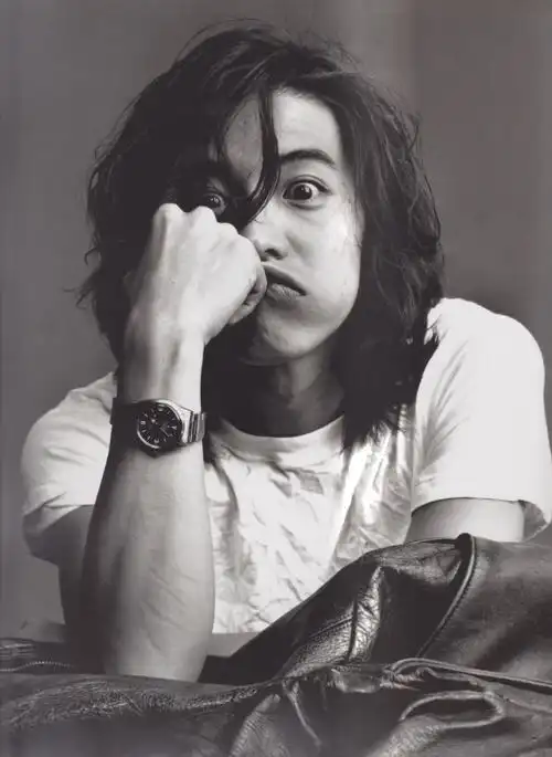 木村拓哉 kimura takuya,1996