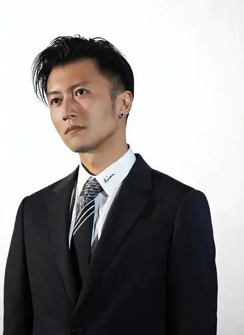 港圈的矮个军团名气大演技好个子矮身高真的不重要了