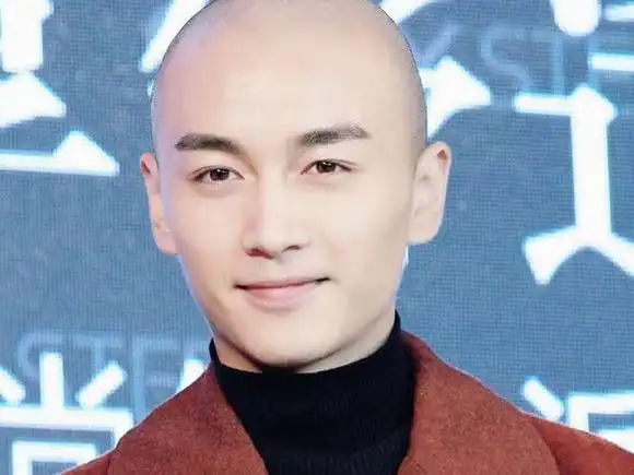 娱乐贩的个人展示页