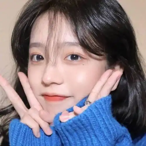 适合珍藏の优质女生头像:岁月悠长,欢喜陪你! - 知乎