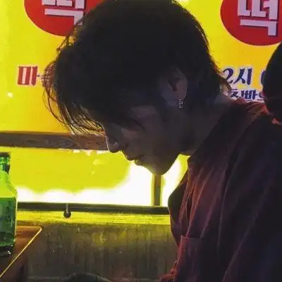 高清帅气男生头像图片型男超酷男生个性真人微信图片大全