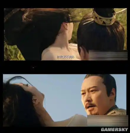 看的我都起反应了去年十大让人脸红的影视镜头