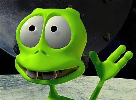 外星人图片_外星人图片大全_外星人图片素材