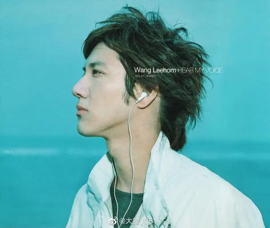 这组照片简直了,好想他啊!#王力宏 #真的超爱这个少年 #帅 - 抖音